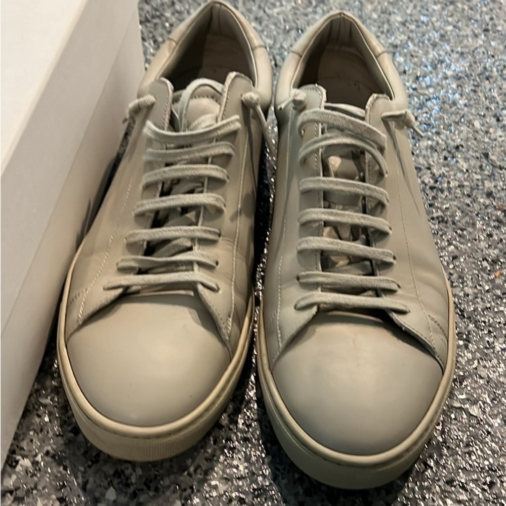 Oliver Cabell Low 1 Sneaker